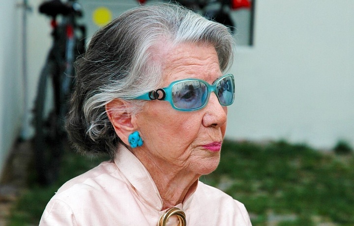 Meda Mládková, 2012