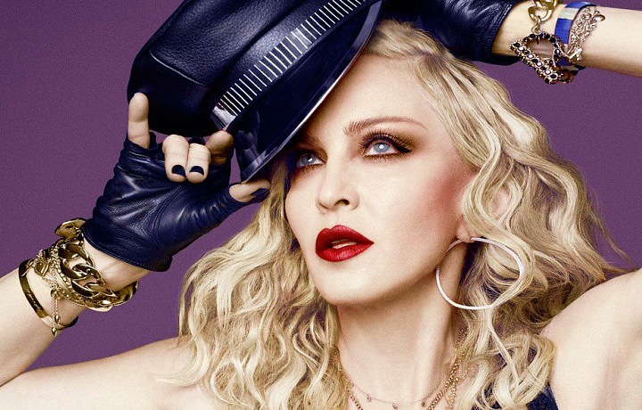 Madonna
