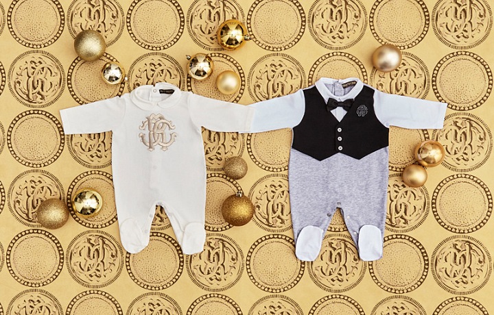 Roberto Cavalli Holiday 2018