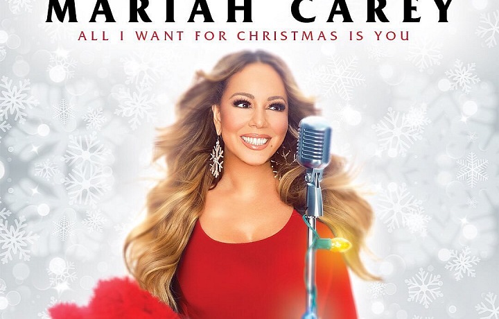 Mariah Carey