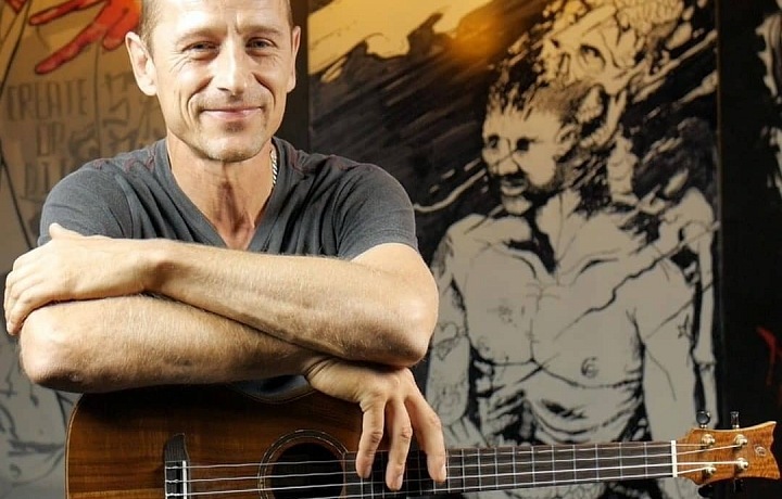 Matěj Homola.