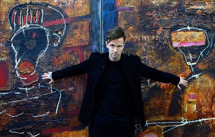Maxim Havlíček 