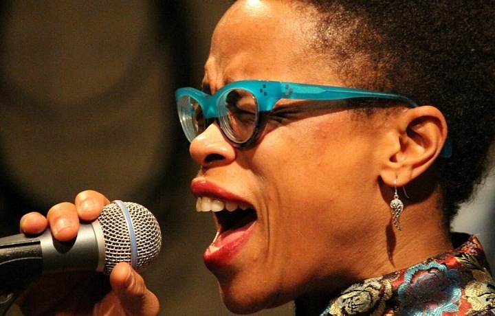 Tonya Graves