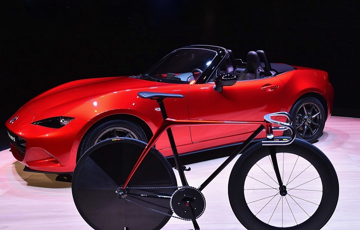 Mazda KODO
