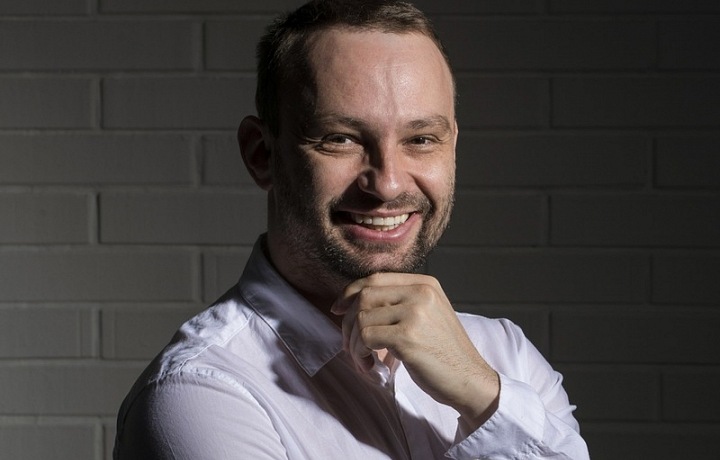 Marek Dědik