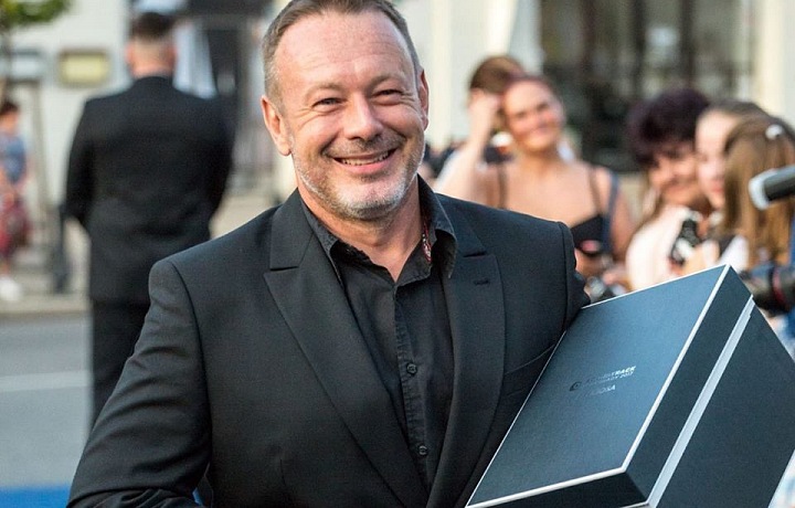 Michal Dvořák