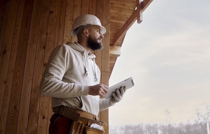 Dřevostavby jsou pro stavebníky příležitostí