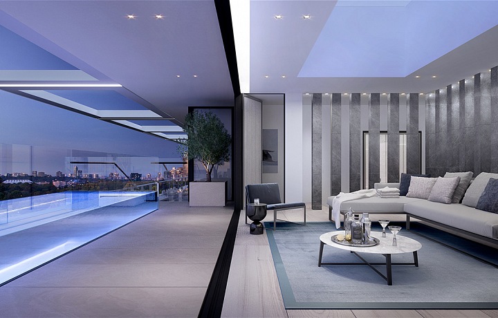 Penthouse v Melbourne