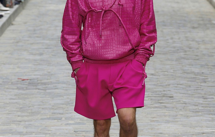 Louis Vuitton SS2020