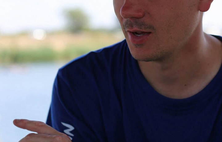 Michal Palkovič.