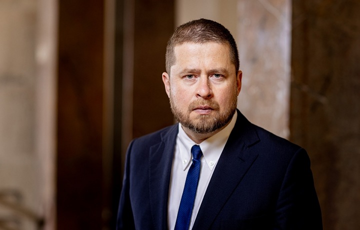 Aleš Michl 