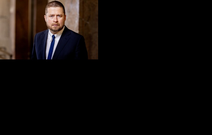 Guvernér ČNB Aleš Michl