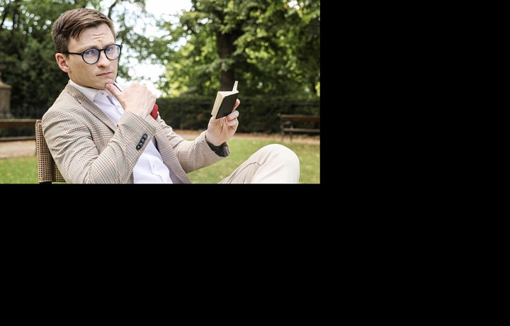 Bude mít Mikýř se svým pořadem úspěch?