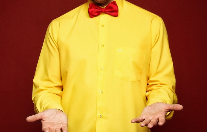 Miro Jaroš