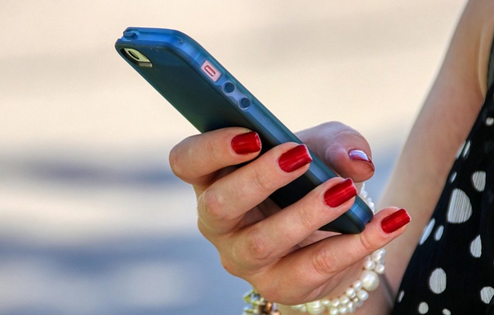 Aplikace dostaly v Rusku stopku