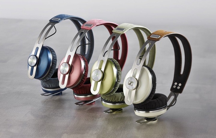 Sennheiser MOMENTUM On-Ear