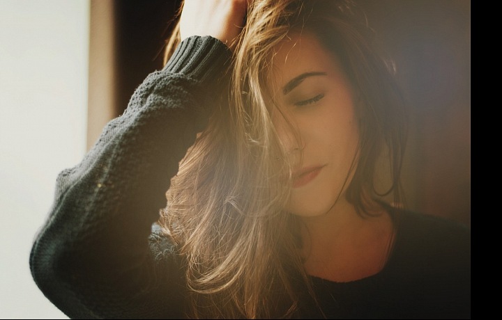 Mladí lidé si myslí, že jsou staří.