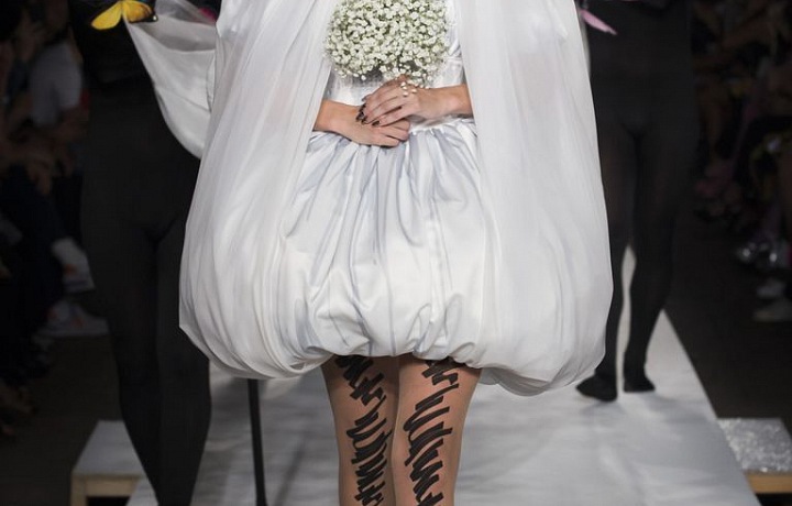 Moschino kolekce SS19