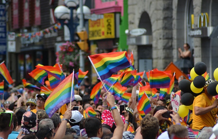 Pride