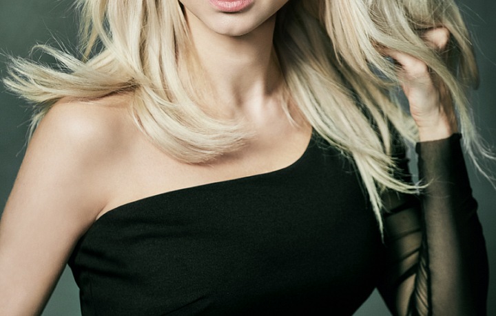 Natali Ruden