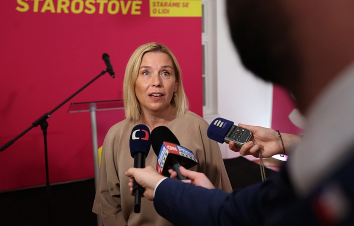 Danuše Nerudová