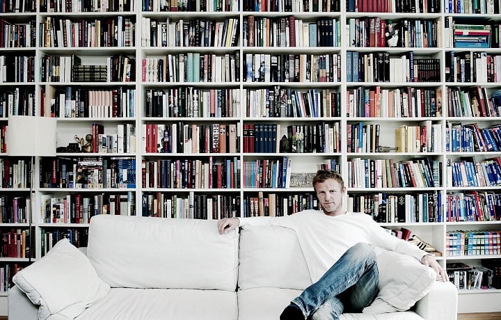 Jo Nesbø