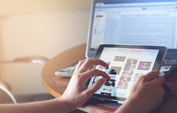 Internetové připojení od Starlinku poskytuje vysokorychlostní připojení