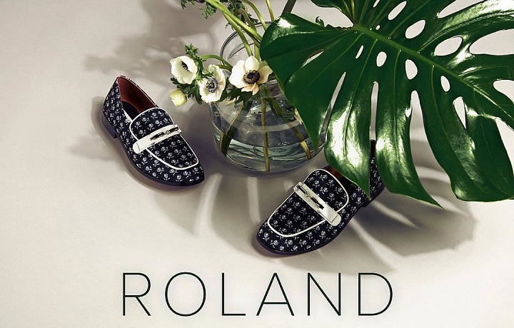 Luxusní mokasíny MELANIE