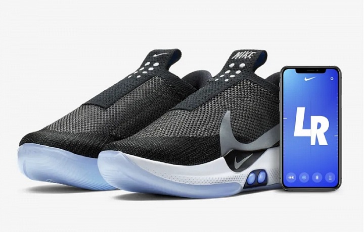 Boty Nike Adapt BB