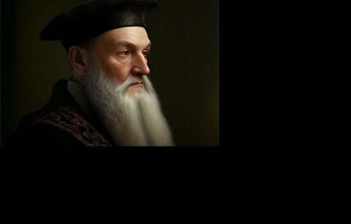 Nostradamus