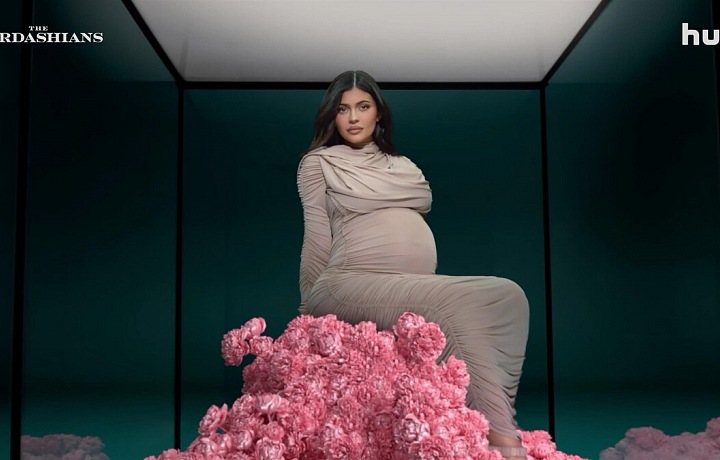 Nová reality show Kardashians