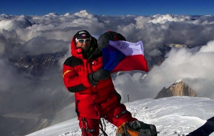 Radek Jaroš