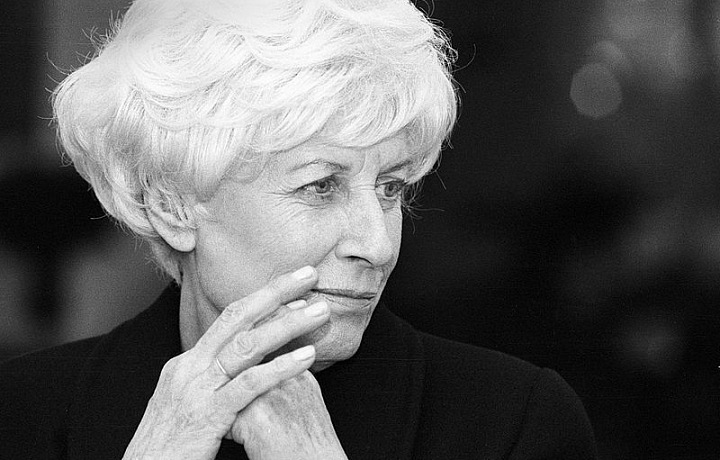 Olga Havlová