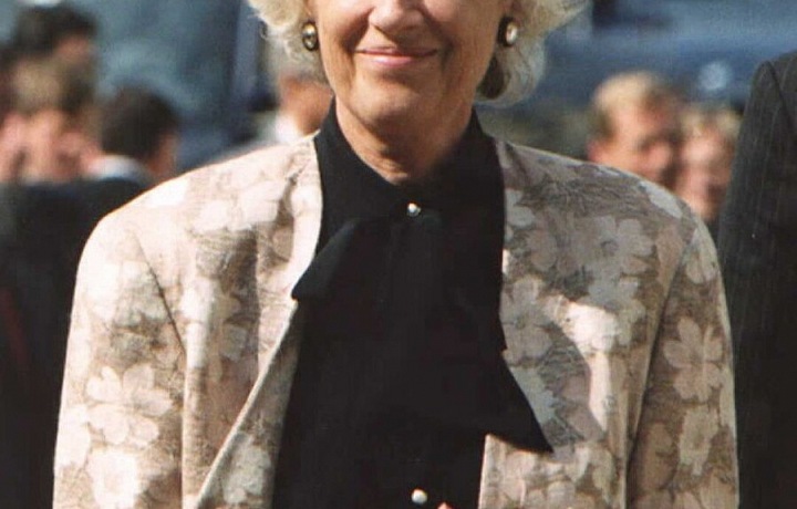 Olga Havlová 