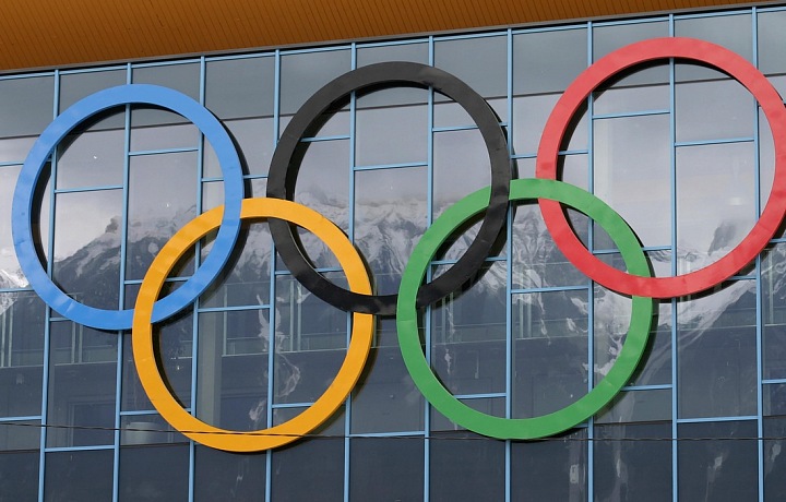 Olympiáda je už za dveřmi