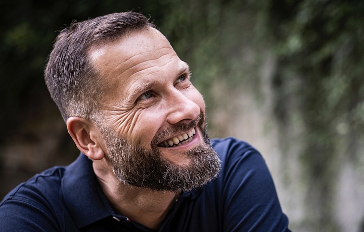 Petr Jan Křen