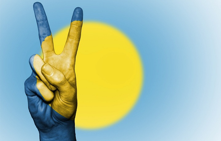 Palau investuje do svojí budoucnosti