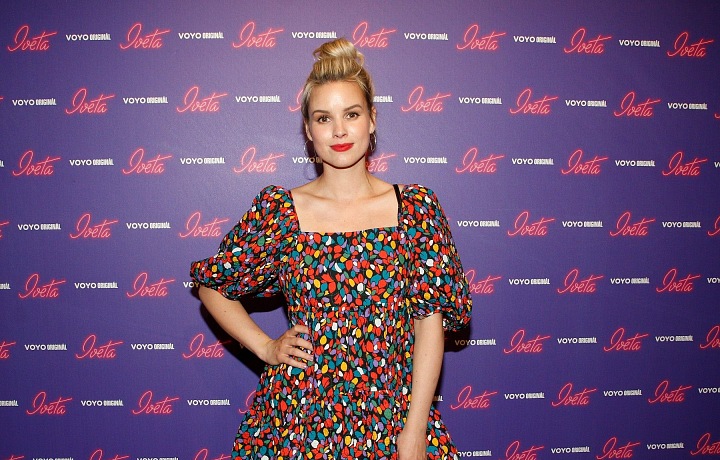 Patricie Pagáčová