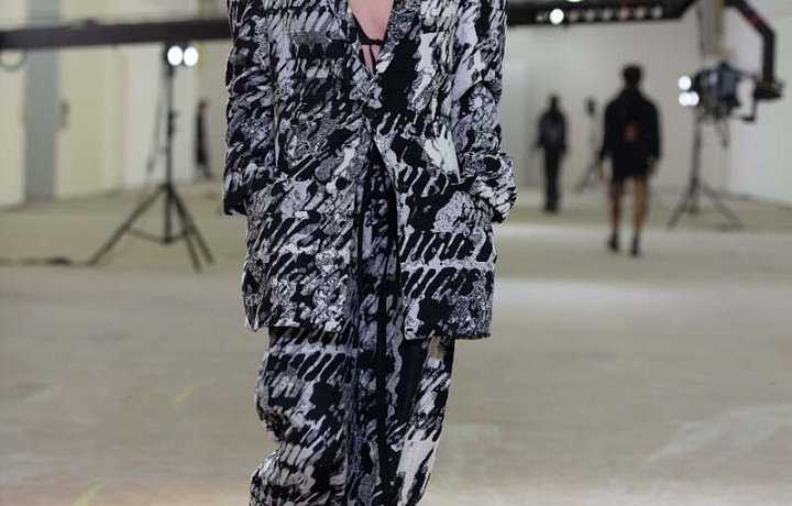 Pavol Dendis FW21