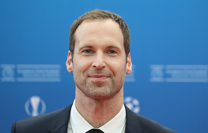 Petr Čech