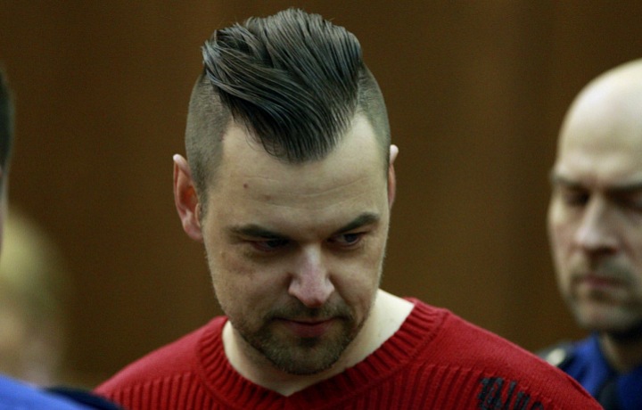 Petr Kramný