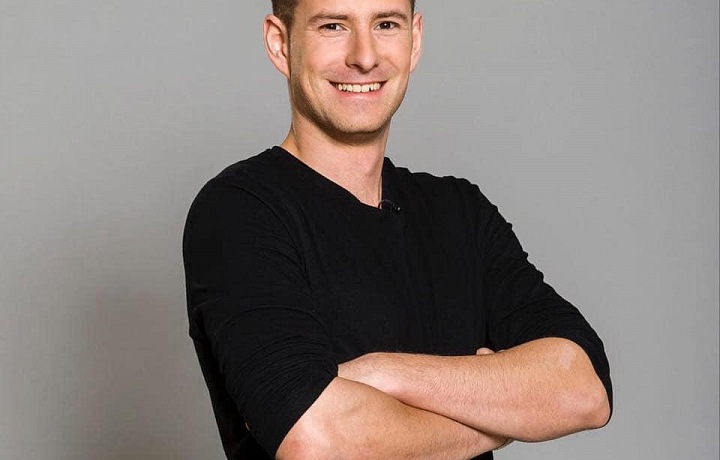 Oliver Pape