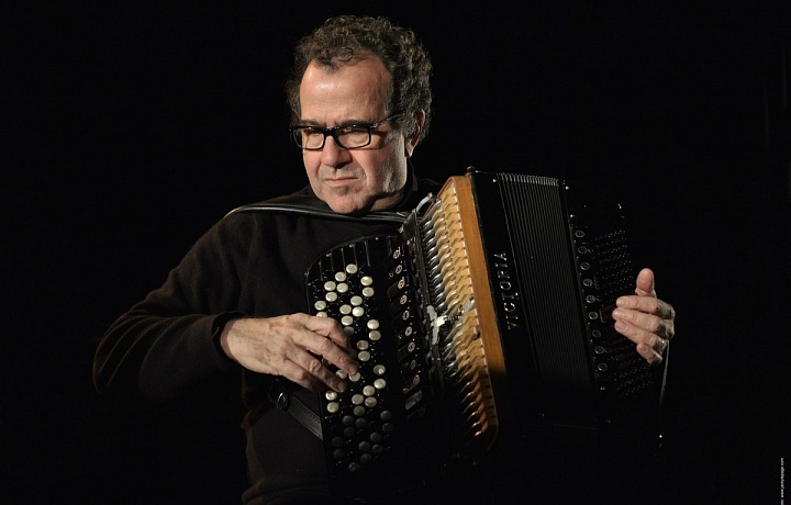 Richard Galliano