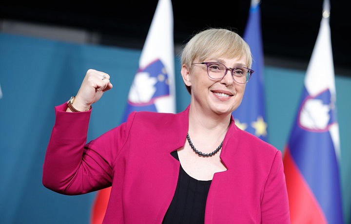 Nataša Pircová Musarová