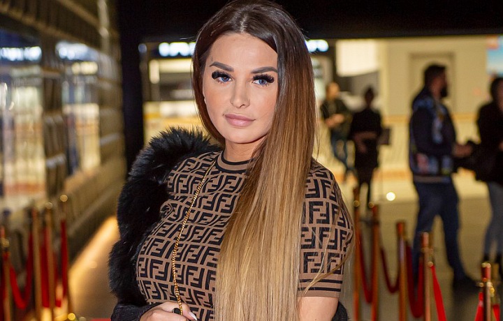 Zuzana Plačková