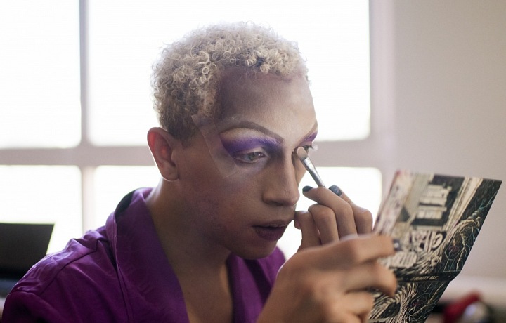 Pohlaví není otázkou volby, pohlavní identita ano