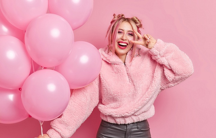 Růžová diskriminace