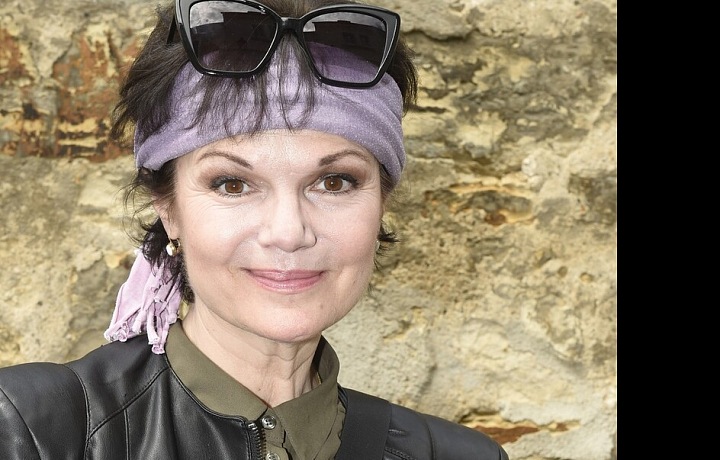 Zemřela Simona Postlerová