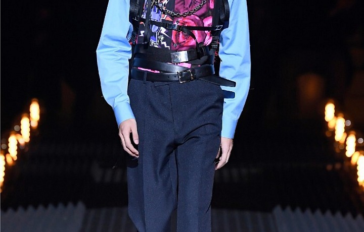 Prada FW 2019