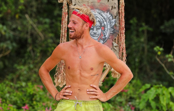 Martin Prágr momentálně ukrývá dvě imunity